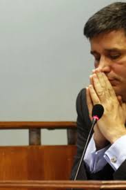 Imagen de apoyo de  El exdirector del DAS fue acusado ante la Sala Especial de Primera Instancia por presunto concierto para delinquir agravado