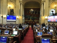 Imagen de apoyo de  Balance legislativo de la Camara de Representantes