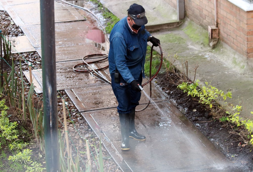 Imagen de apoyo de  Trabajadores y trabajadoras domesticos as tendran acceso gratuito al sistema bancario