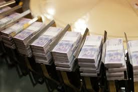 Imagen de apoyo de  BanRepublica espera un crecimiento economico entre el 6 y 10 para 2020