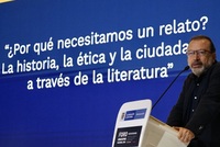 Imagen de apoyo de El Foro Educativo Nacional 2019 concluyo con retos en torno a la enseanza de la historia la etica y la ciudadania como parte de una educacion integral desde la Educacion Inicial hasta la Educacion Superior