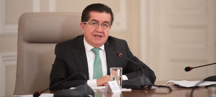 Imagen de apoyo de  Recomendaciones para evitar aumento de contagios de covid19 en Semana Santa