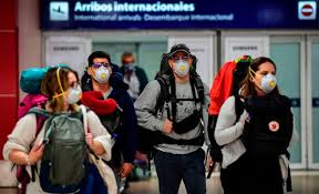 Imagen de apoyo de  Se modifica el Protocolo para el regreso al pais de ciudadanos colombianos y extranjeros residentes permanentes que se encuentren en condicion vulnerable en el extranjero