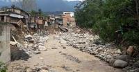 Imagen de apoyo de  Presidente Santos anuncia lanzamiento de bono para cubrir riesgos por terremotos a los paises de la Alianza del Pacifico