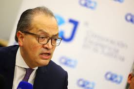 Imagen de apoyo de  Por solicitud de la Procuraduria juez ordeno traslado de enfermos cronicos de la carcel de Villavicencio por riesgo de contraer la covid19