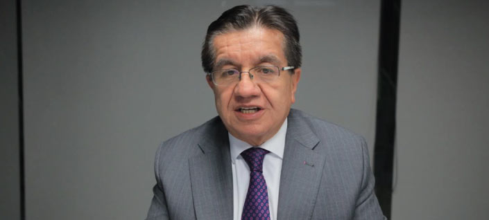 Imagen de apoyo de Centro de contacto rastreo mas de 400 mil sospechosos