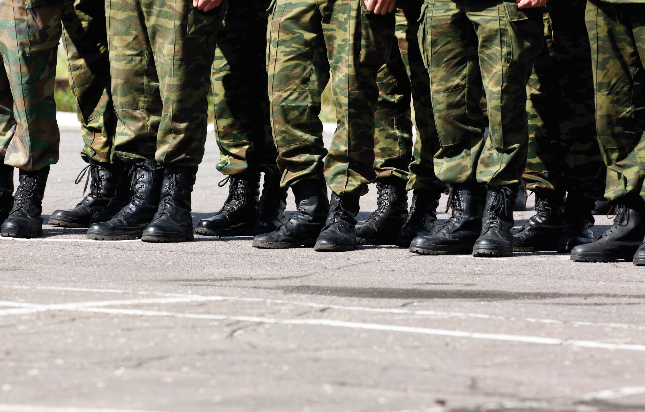 Imagen de apoyo de  Corte ordeno al Ejercito realizar gestiones tecnicas y administrativas para incorporar el marcador de sexo o genero no binario de la persona accionante