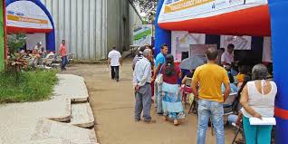 Imagen de apoyo de  Se continua facilitando el acceso a la justicia a las victimas del conflicto