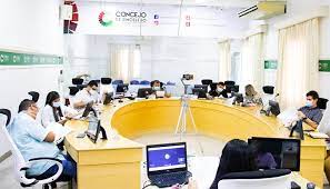 Imagen de apoyo de Se abrio investigacion disciplinaria a 14 concejales y dos exconcejales de Sincelejo Sucre por presuntas irregularidades durante la eleccion de contralora municipal
