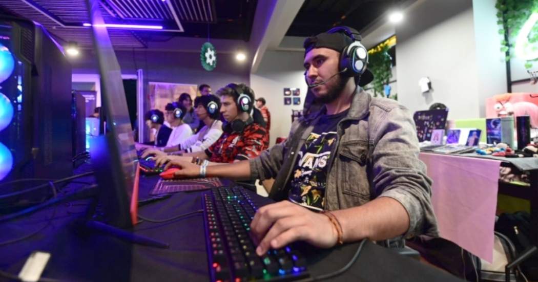 Imagen de apoyo de  IDRD organizo el primer torneo de eSports 2024 en Bogota