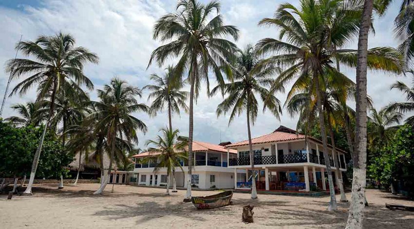 Imagen de apoyo de  El MinCIT emite recomendaciones de prevencion y buenas practicas sanitarias al sector turismo para mitigar expansion de la fiebre amarilla