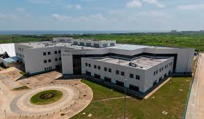 Imagen de apoyo de  El Hospital Materno Infantil IMSS Bienestar de Coatzacoalcos representa dignidad y justicia social