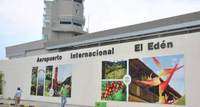 Imagen de apoyo de  Tribunal Administrativo del Quindio acogio solicitud de la Procuraduria y ordeno construir o adecuar PTAR en el aeropuerto el Eden de Armenia