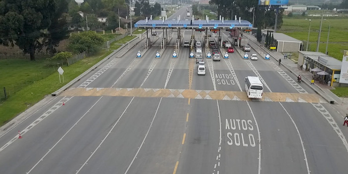 Imagen de apoyo de  Gobierno Nacional hace un llamado a movilizarse con precaucion en esta temporada de fin de ao