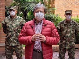 Imagen de apoyo de  Mindefensa entrega balance detallado de acciones para fortalecer capacidades y control de inteligencia y contrainteligencia militar