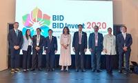 Imagen de apoyo de  La Asamblea 2020 del Grupo BID en Barranquilla marcara un hito en la historia del Banco