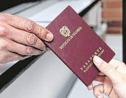 Imagen de apoyo de  Nuevo punto de expedicion de pasaportes en Cali