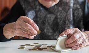 Imagen de apoyo de  Se insiste en que exista una reduccion de los aportes de salud por parte de los pensionados