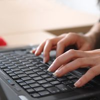 Imagen de apoyo de  El Icfes aplico por primera vez una Prueba de Estado totalmente por computador