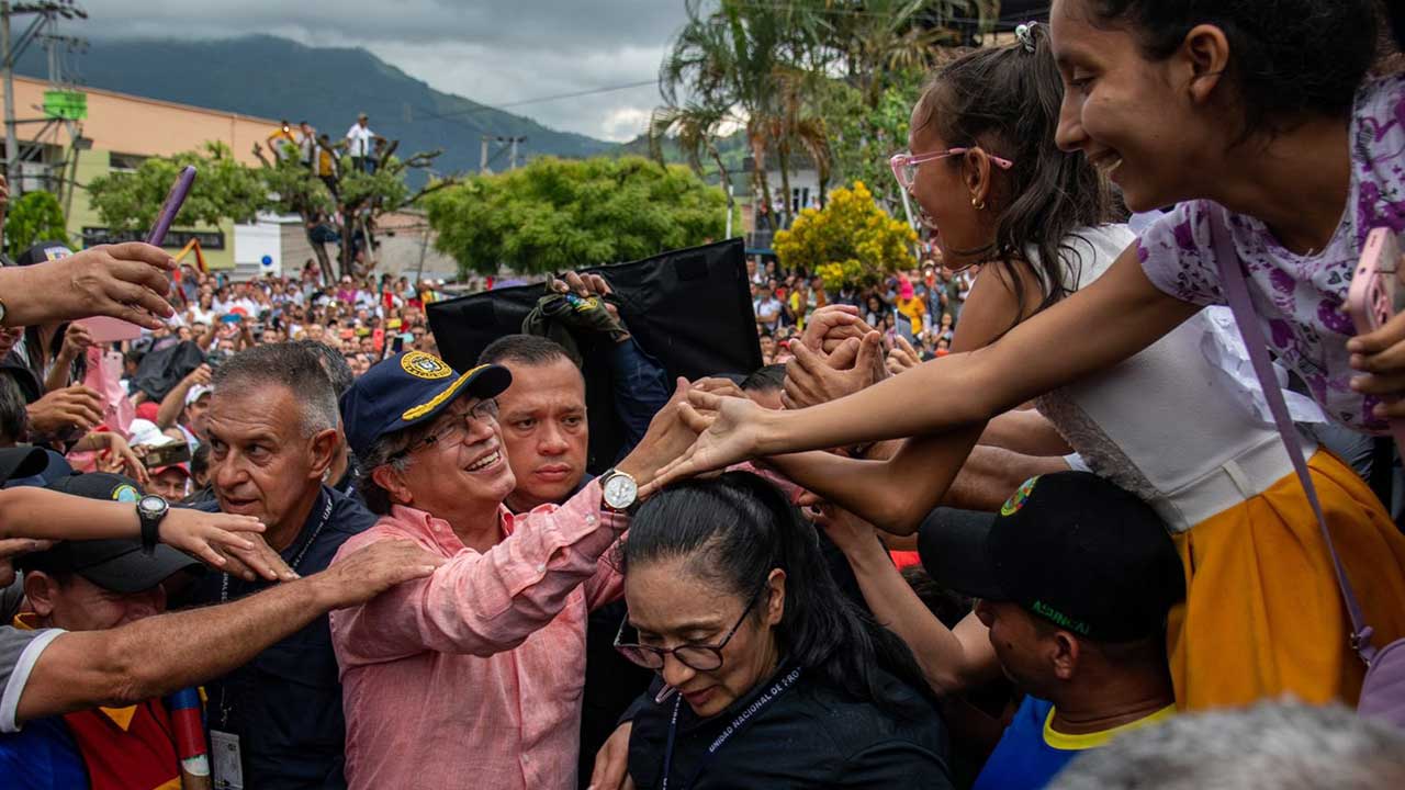 Imagen de apoyo de  La construccion de la universidad publica en el Catatumbo es prioridad para el Gobierno Nacional