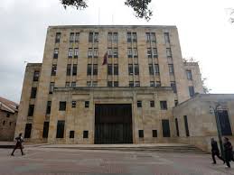 Imagen de apoyo de  Colombia lanzo nuevo TES 2050 por 48 billones al plazo mas largo de la historia en la curva en pesos