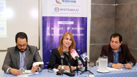 Imagen de apoyo de  Ministra del Trabajo invita a gobernadores y alcaldes a ejecutar recursos de regalias por 66 billones para dinamizar empleo en el pais