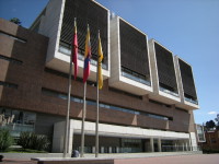 Imagen de apoyo de  Seminario instrumentos tributarios y urbanos de financiacion urbana en al Universidad de los Andes