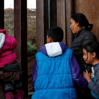 Imagen de apoyo de Experto de la ONU pide una investigacion sobre la muerte de la nia guatemalteca en Estados Unidos