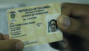 Imagen de apoyo de  Es sancionada la Secretaria de Transito de Facatativa por irregularidades en la expedicion de licencias de transito