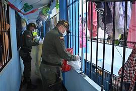 Imagen de apoyo de  Corte Constitucional establecio que el derecho a la salud de las personas privadas de la libertad se debe mantener intacto y sin restricciones