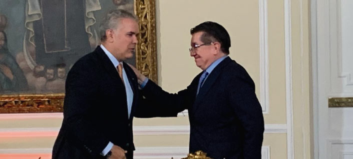 Imagen de apoyo de  Gobierno Nacional expidio nueva Politica de Envejecimiento y Vejez