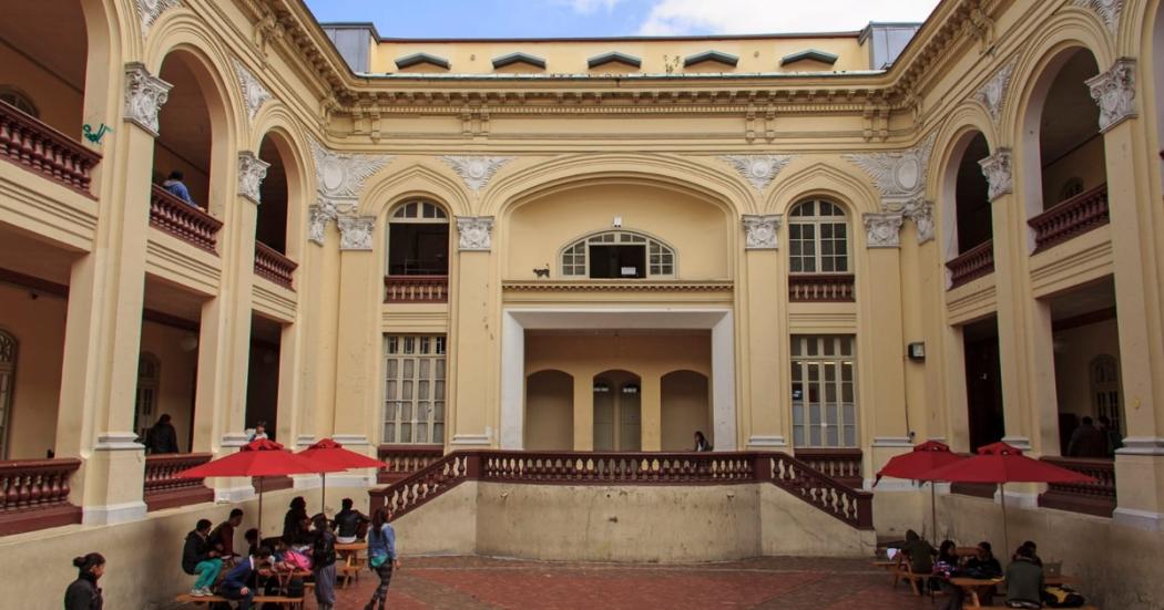 Imagen de apoyo de  Matricula cero 46 programas y mas sobre las admisiones a la U Distrital