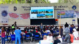 Imagen de apoyo de  Se prepara el proyecto de parque ecologico para hidalguenses