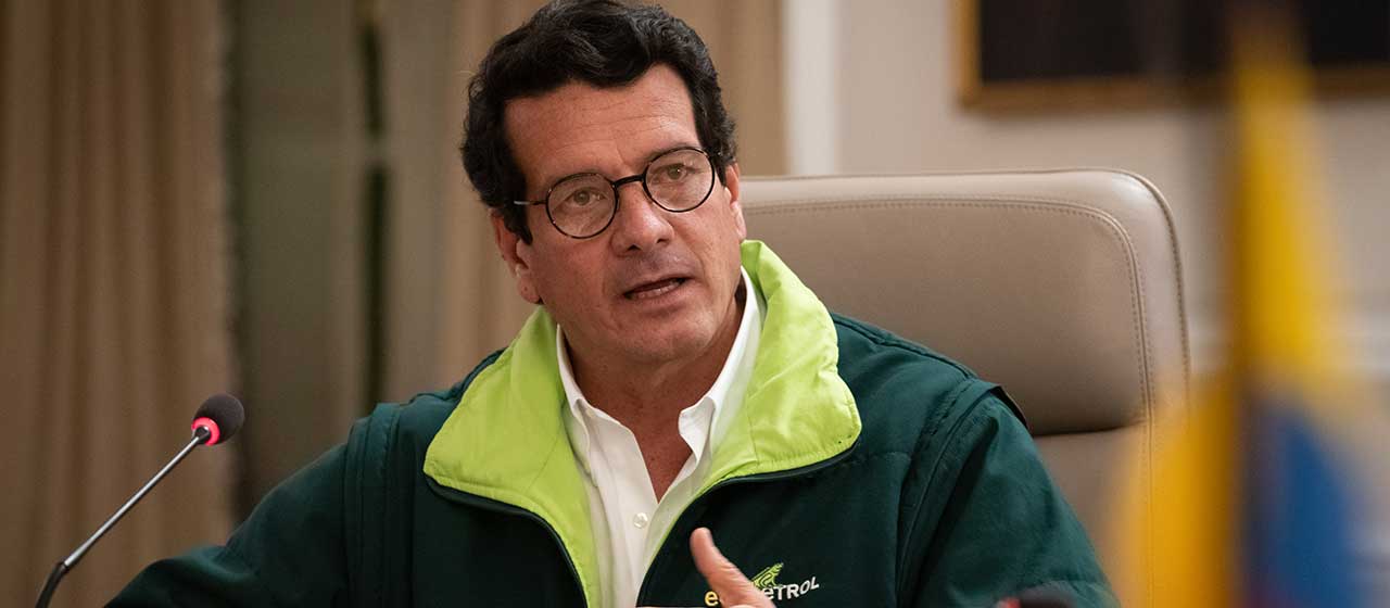 Imagen de apoyo de Ecopetrol anuncia meta de cero emisiones de carbono al 2050