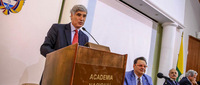 Imagen de apoyo de  Enfermedades huerfanas reto para el sistema de salud