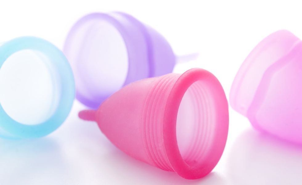 Imagen de apoyo de  Copas menstruales estan exentas de Iva por sentencia de la Corte Constitucional