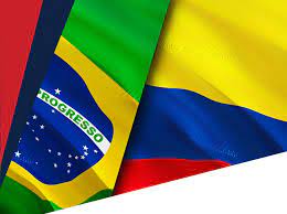 Imagen de apoyo de  Son firmados siete acuerdos de cooperacion entre Colombia y Brasil