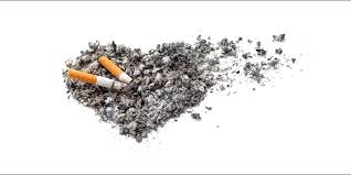 Imagen de apoyo de  El tabaco causa el 20 de las defunciones por cardiopatia coronaria