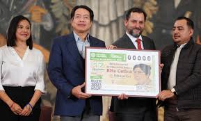 Imagen de apoyo de  Van a ser invertidos mas de 835 mil millones de pesos en Programas para el Bienestar