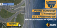 Imagen de apoyo de  INVIAS lanza Segunda Rueda de Innovacion y Sostenibilidad