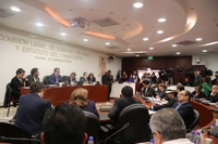 Imagen de apoyo de  Comision de Paz del Congreso hara control politico en el Catatumbo