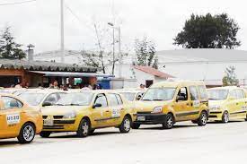 Imagen de apoyo de  Es archivada la investigacion a Taxi Imperial SAS por otorgamiento de garantias