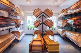 Imagen de apoyo de  Superindustria investiga funerarias por presuntos cobros irregulares en servicios a victimas de Covid19