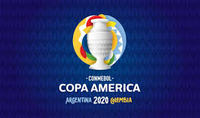 Imagen de apoyo de  Exoneracion de impuestos de caracter nacional por la realizacion de la Copa America 2020