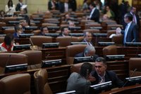Imagen de apoyo de  Obesidad propinas retiro policial oficina de apoyo temas aprobados en la Camara