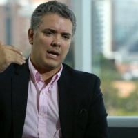 Imagen de apoyo de  Ley de Financiamiento es una ley de reactivacion economica en favor del emprendimiento y el desarrollo empresarial joven Presidente Duque