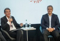 Imagen de apoyo de  MinTrabajo presento avances del SENA en Economia Naranja