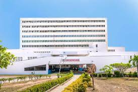Imagen de apoyo de  El Hospital Universitario del Caribe habilita todos los niveles y servicios