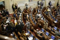 Imagen de apoyo de  Camara definio mas de 15 iniciativas esenciales en intensa jornada de cierre de sesiones ordinarias