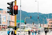 Imagen de apoyo de  Procuraduria abre investigacion al secretario de Movilidad de Bogota y pide suspender licitacion de semaforos inteligentes